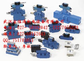 供应ZDR10VB5-3X/200Y液压阀